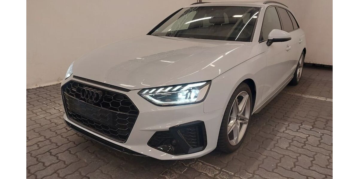 Audi A4 110.900 km 28.950 &euro; Goslar 38642