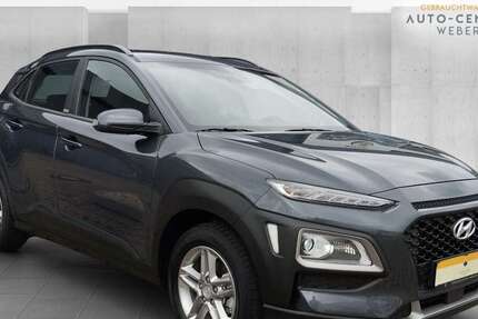 Hyundai KONA 15.034 km 16.490 € Markkleeberg 04416
