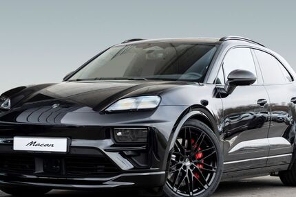 Porsche Macan 9.900 km 127.900 € Heilbronn 74074