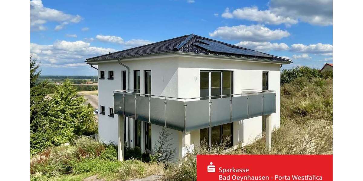 Haus zum Kaufen in Lübbecke 499.000 € 204 m² 9 zimmer