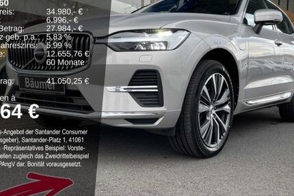 Volvo XC60 65.012 km 34.980 &euro; Ibbenbüren 49479