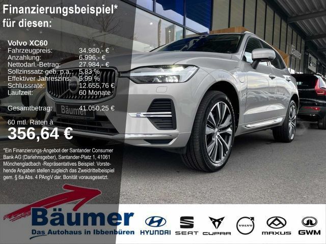Volvo XC60 65.012 km 34.980 &euro; Ibbenbüren 49479