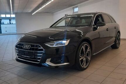 Audi A4 100.900 km 23.690 &euro; Altfalter 92548