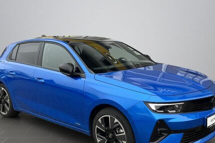 Opel Astra 9.317 km 26.490 &euro; Glonn 85625