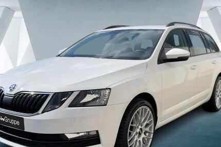 Skoda Octavia 66.600 km 17.377 &euro; Bergisch Gladbach 51465