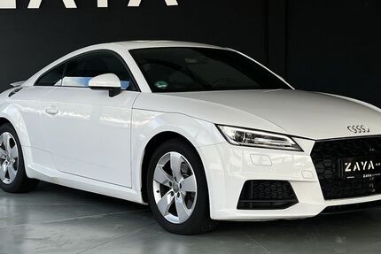 Audi TT 84.840 km 26.450 € Schöppenstedt 38170