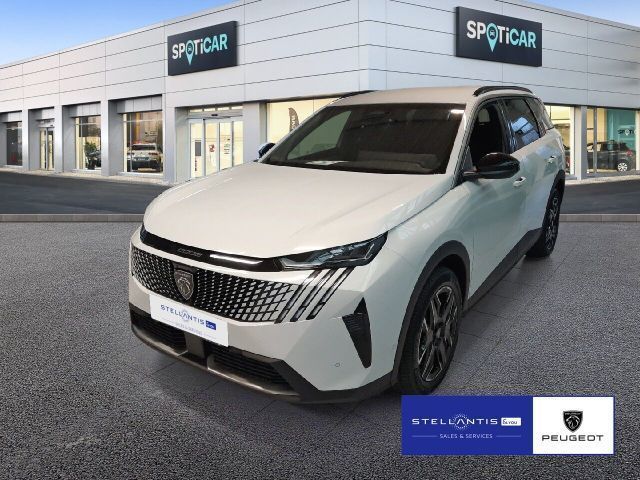 Peugeot 5008 8.800 km 31.970 &euro; Heidelberg 69126