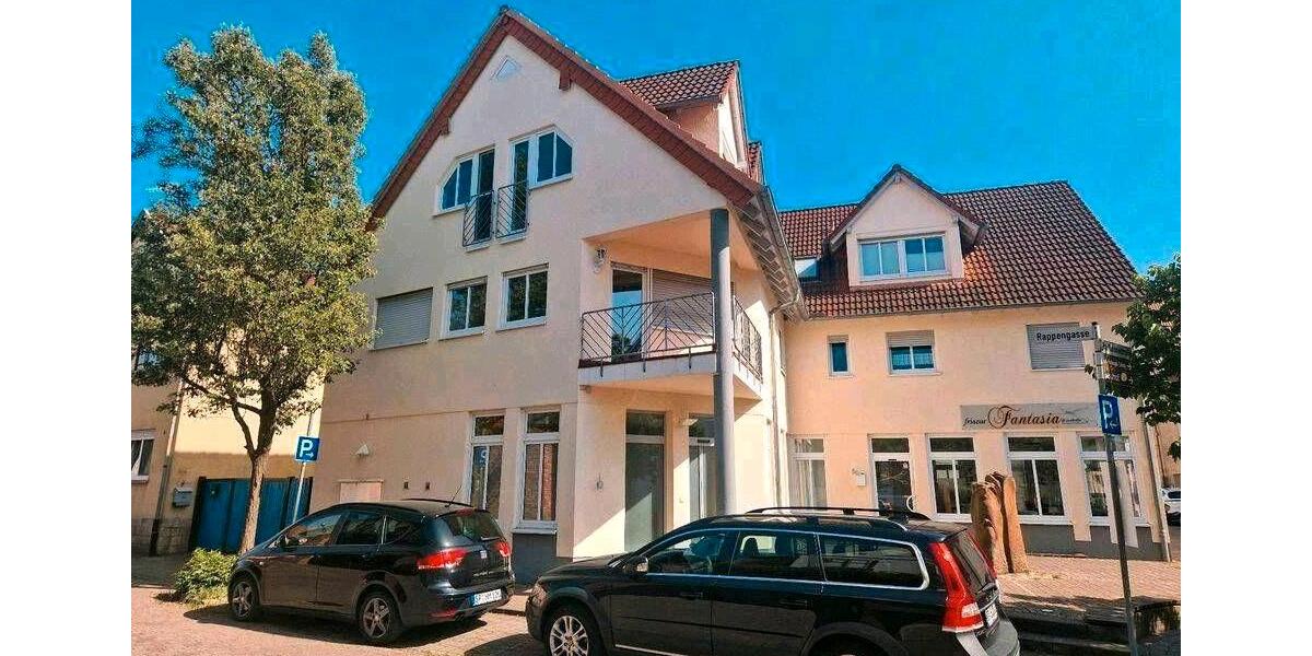 Etagenwohnung Harthausen - 4 Zimmer, 121 m&sup2;, 325.000&euro; | Angebot:26863943