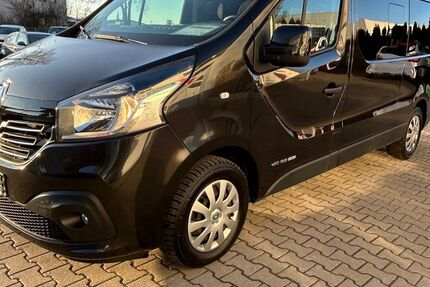 Renault Trafic 130.000 km 15.500 &euro; Burgau 89331