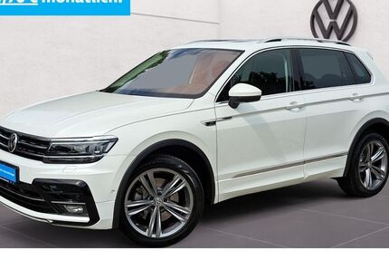 VW Tiguan 51.129 km 25.610 &euro; Kölln-Reisiek 25337