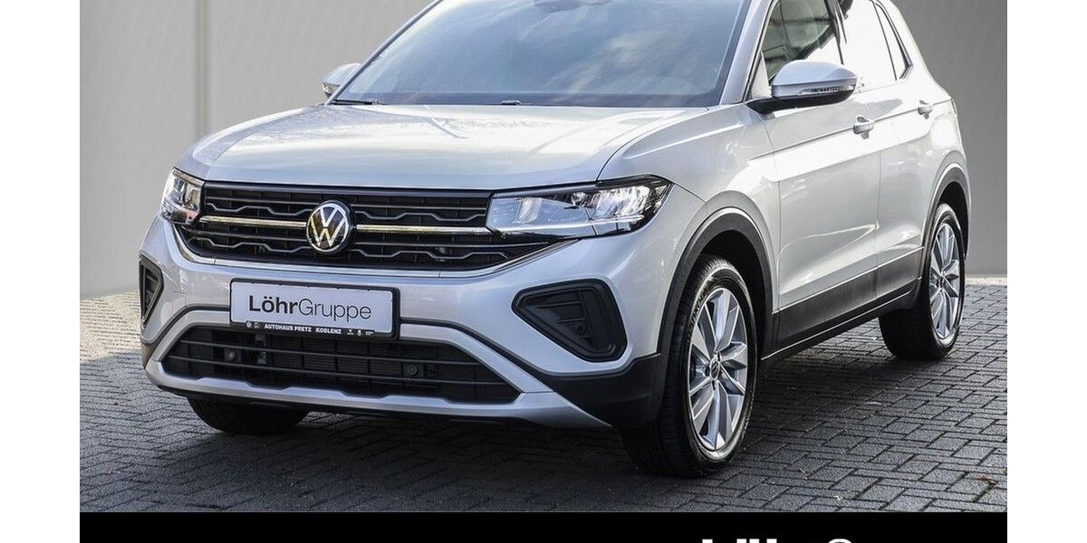 VW T-Cross 5.050 km 26.480 € Koblenz 56076