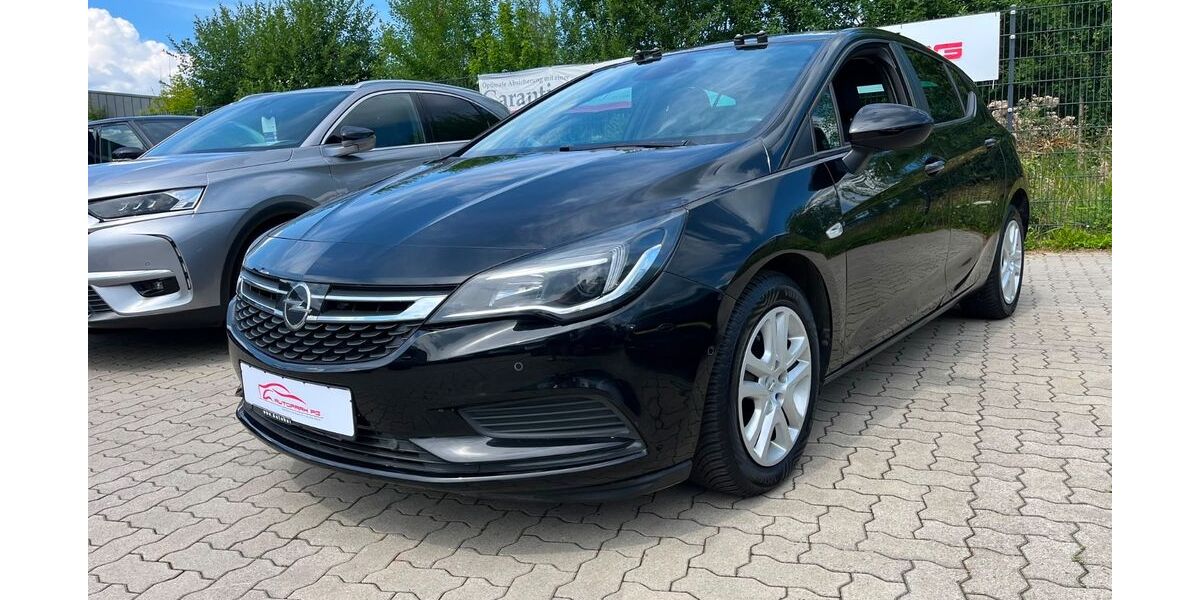 Opel Astra 199.100 km 6.750 &euro; Ahrensburg 22926