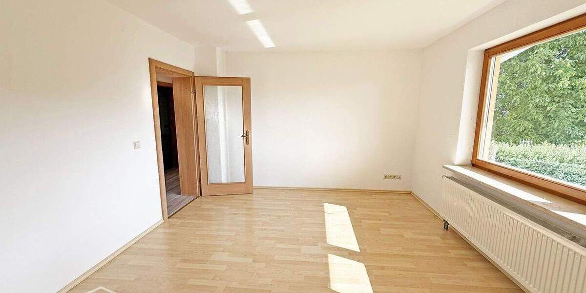 Einfamilienhaus Beilngries Hirschberg - 6 Zimmer, 192 m&sup2;, 495.000&euro; | Angebot:25778778