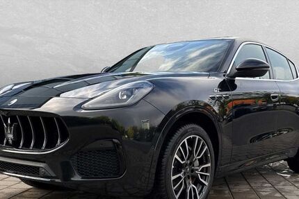 Maserati Grecale 15.000 km 77.190 &euro; Regensburg 93059