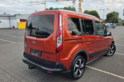 Ford Tourneo Connect 49.000 km 20.999 &euro; Salzkotten 33154