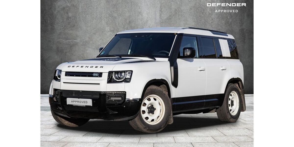 Land Rover Defender 22.723 km 73.900 &euro; Kronberg 61476