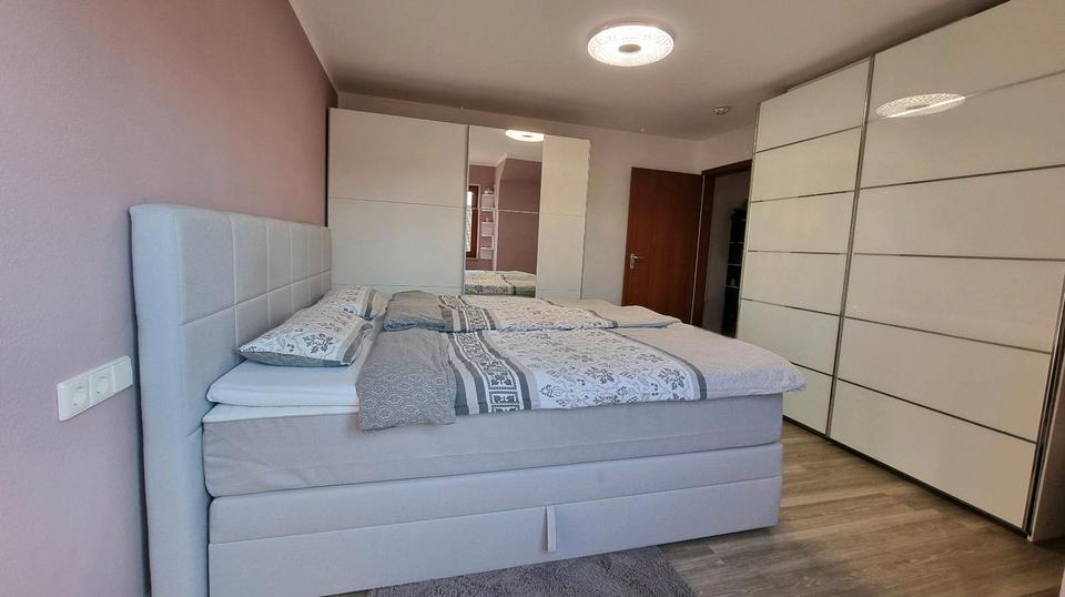 Etagenwohnung Bad Mergentheim - 3.5 Zimmer, 82 m&sup2;, 269.000&euro; | Angebot:26226492