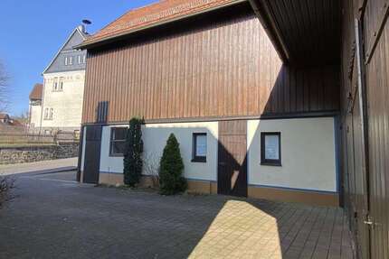 Haus Schotten / Rudingshain Rudingshain - 7 Zimmer, 155 m&sup2;, 229.000&euro; | Angebot:25863410