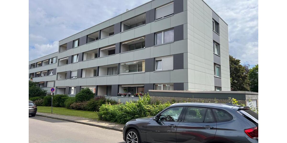 Etagenwohnung Melle - 3.5 Zimmer, 86 m&sup2;, 139.000&euro; | Angebot:25048320