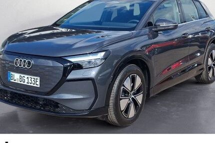 Audi Q4 e-tron 3.168 km 45.770 &euro; Albstadt 72458