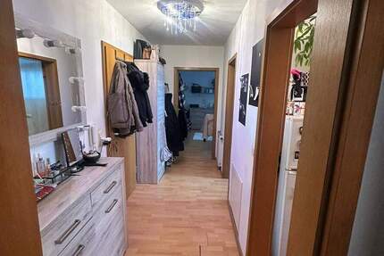 Wohnung Höchberg - 2 Zimmer, 60 m&sup2;, 739&euro; | Angebot:24967145