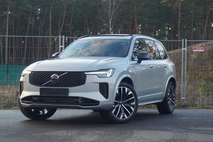 Volvo XC90 17.381 km 63.900 &euro; Seddiner See OT Neuseddin 14554