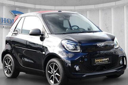 Smart ForTwo 8.906 km 17.130 € Schloß Holte-Stukenbrock 33758