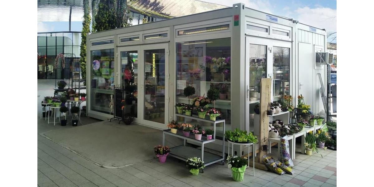 Gewerbeobjekt Korntal-Münchingen Münchingen - 8&euro; | Angebot:26642266