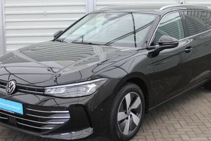 VW Passat Variant 9.759 km 36.890 &euro; Cottbus / Groß Gaglow 03051