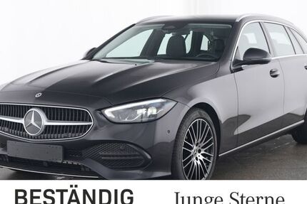 Mercedes-Benz C 180 27.631 km 35.990 &euro; Haßfurt 97437