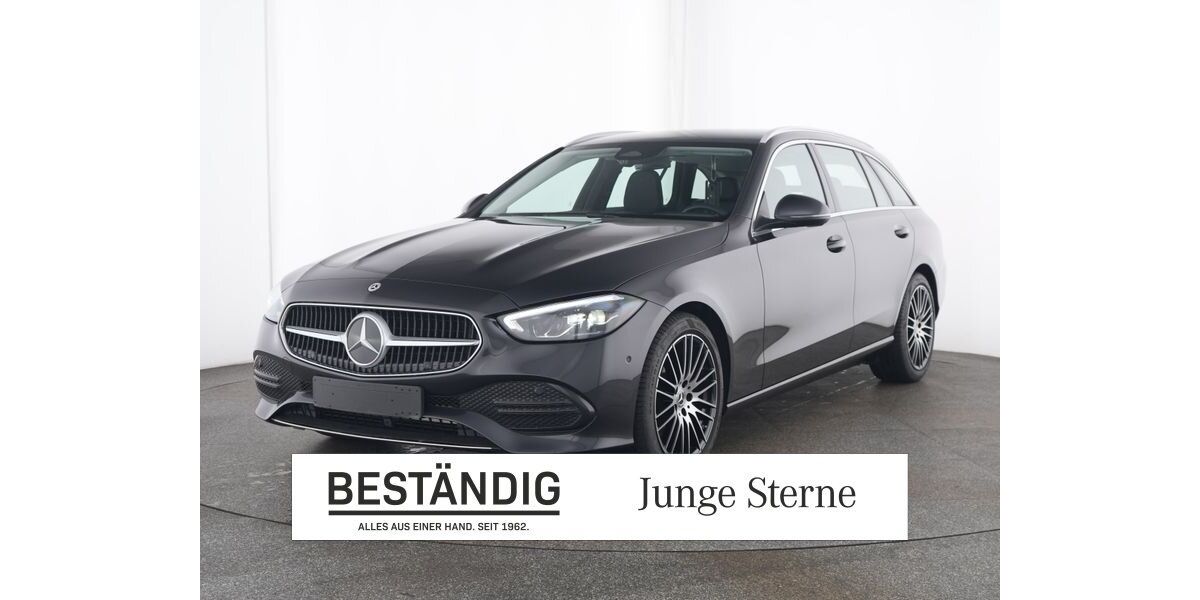 Mercedes-Benz C 180 27.631 km 35.990 &euro; Haßfurt 97437