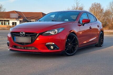 Mazda 3 189.000 km 10.900 &euro; Bad Freienwalde 16259