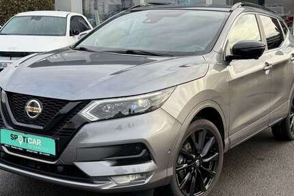 Nissan Qashqai 40.900 km 19.900 &euro; Geisenheim 65366