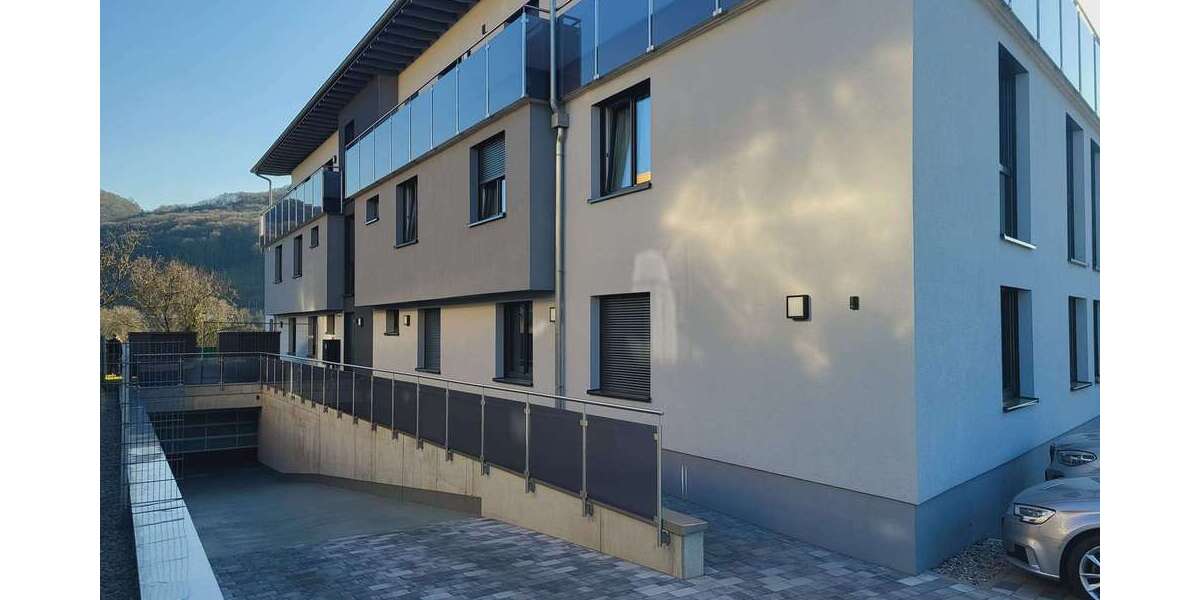 Wohnung zum Kaufen in Bad Säckingen 449.000 € 111 m² 3 zimmer