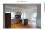Dachgeschoßwohnung Leer (Ostfriesland) - 2 Zimmer, 80 m&sup2;, 249.000&euro; | Angebot:26364969