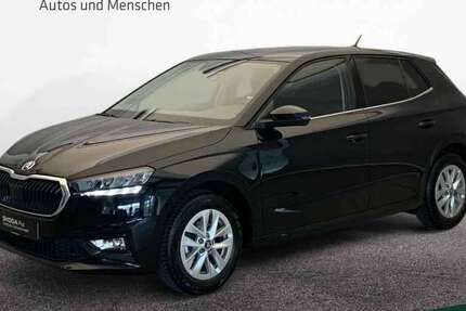 Skoda Fabia 24.900 km 18.770 &euro; Marktoberdorf 87616