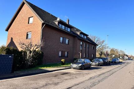 Grefrath-Mülhausen, 3 ZKDB mit einmaligem Blick in die Natur