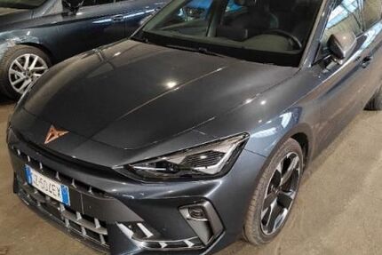 Cupra Leon 13.046 km 25.390 &euro; Nabburg 92507