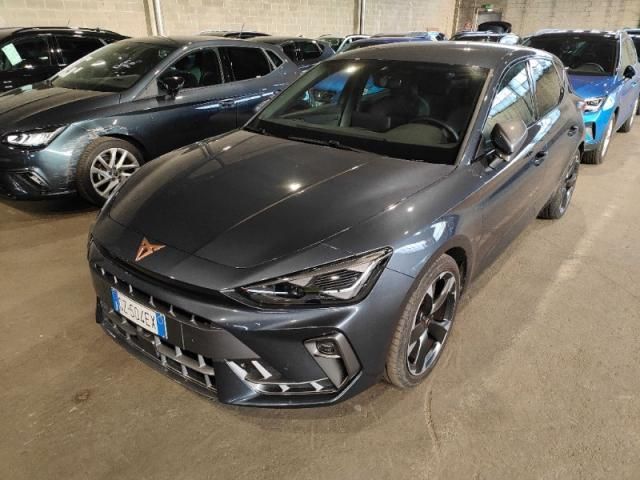 Cupra Leon 13.046 km 25.390 &euro; Nabburg 92507