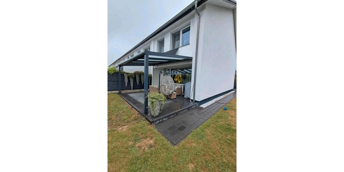 Reihenhaus Verl - 5 Zimmer, 117 m&sup2;, 450.000&euro; | Angebot:27233568