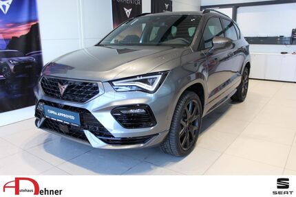 Cupra Ateca 1.111 km 41.980 &euro; Balingen 72336