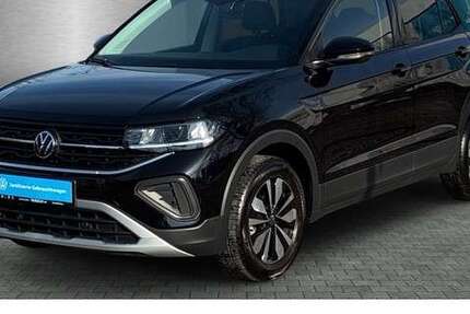 VW T-Cross 5.953 km 25.230 &euro; Fürstenfeldbruck 82256