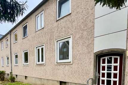 Wohnung zum Mieten in Salzgitter Thiede 355 € 51 m² 3 zimmer