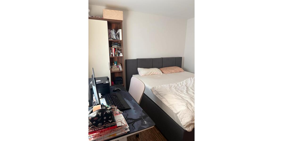 Erdgeschoßwohnung Münsingen - 3.5 Zimmer, 83 m&sup2;, 290.000&euro; | Angebot:26987236