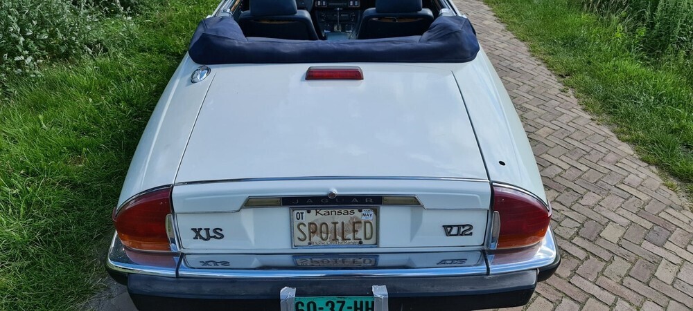 XJS