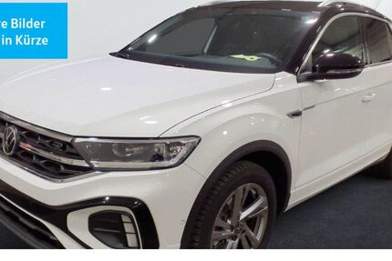 VW T-Roc 6.055 km 30.480 &euro; Eisenach 99817