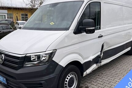 VW Crafter 242.286 km 10.950 &euro; Weinheim 69469