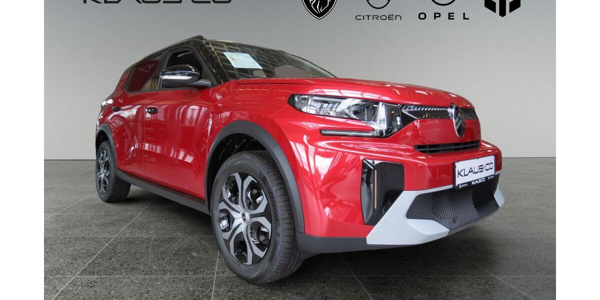 Citroen C3 Aircross 1.300 km 22.490 € Flensburg 24941