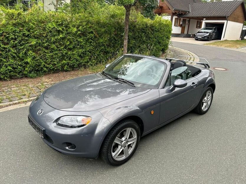 MX-5