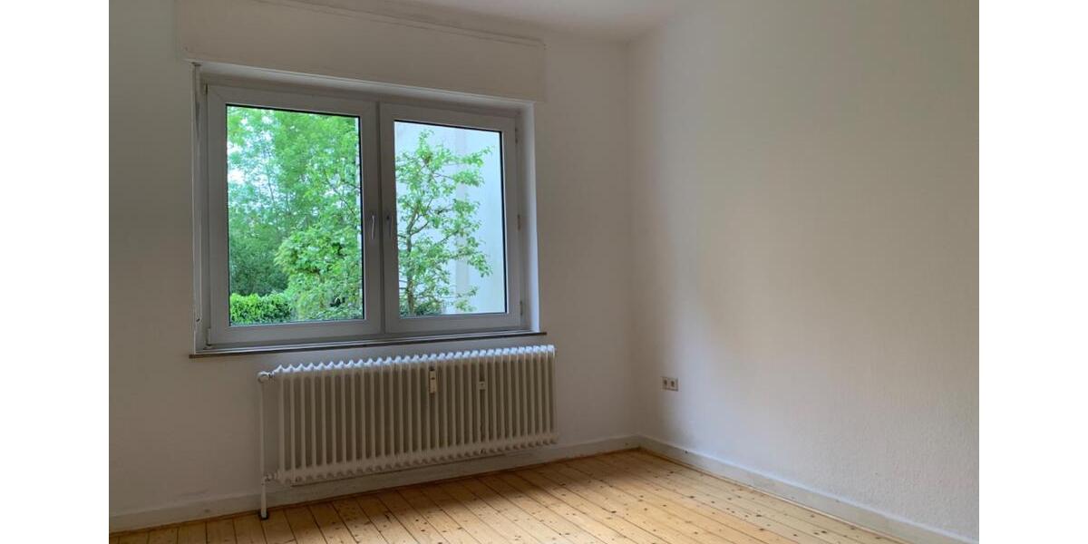 Erdgeschoßwohnung Münster Erphoviertel - 2 Zimmer, 58 m&sup2;, 750&euro; | Angebot:26039393